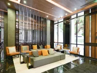 OOD Hotel Taipei HangZhou - 4 stjerner