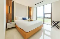 The First Clark Hotel & Residence