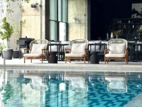 Shō Hotel Penang - Romantic