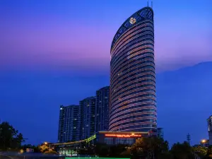 Qiandao Hu Longting Hotel