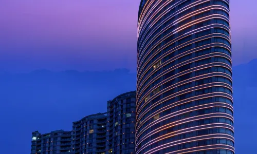 Qiandao Hu Longting Hotel