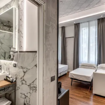 The Spotlight Boutique Hotel