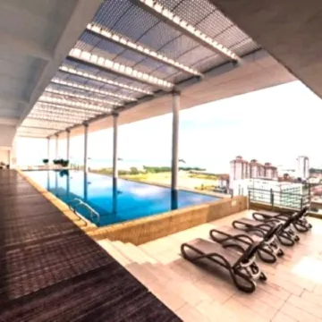 ASIA MELAKA HOTEL managed by The Straits Hotel & Suites