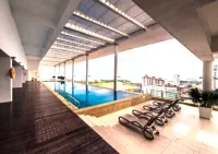 ASIA MELAKA HOTEL managed by The Straits Hotel & Suites