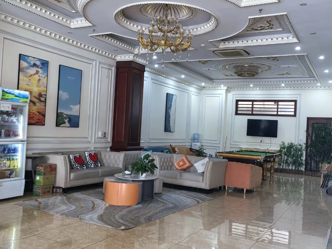 Phoenix All Seosons Hotel - Tỉnh Bắc Ninh