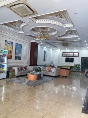 Phoenix All Seosons Hotel - pet friendly
