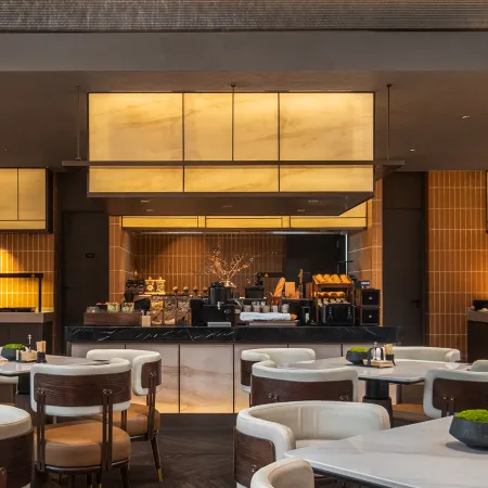 Atour Hotel Cixi Shanglinfang