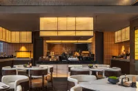 Atour Hotel Cixi Shanglinfang - breakfast