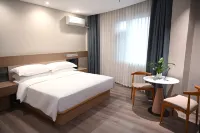 Yizhang Manju Hotel - พร้อมอาหารเช้า