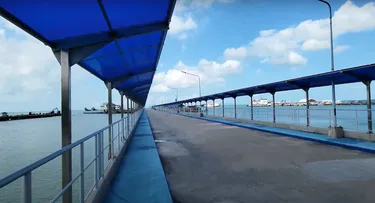 รูปภาพของแบคแพค เบย์