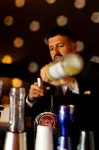 Hotel Casino Chaves - bar