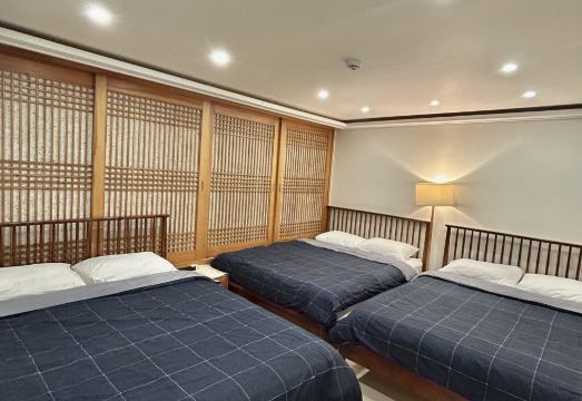 부산 여행 숙소 공통