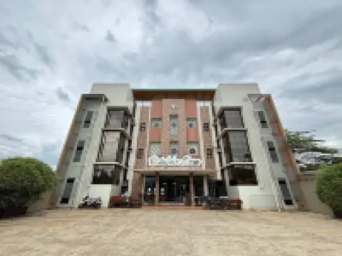 Hotel de Alexa Hoteles en Bukidnon