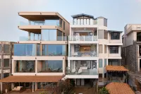 Dali Liangqi Xiaozhu Villa hotel