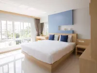 Charisma Hotel Hotels near Assumption College Rayong
