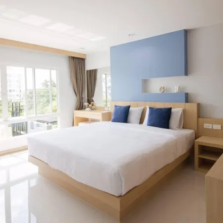 Charisma Hotel