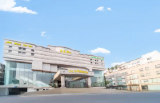 xindu Liuhua Hotel Hotels in der Nähe von Chengdu Technician College Xindu Campus