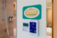 維也納酒店（佛山順德龍江傢俱材料城店） 鄰近九江鎮望海觀音寺的酒店