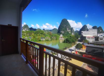 靖西恬安小築民宿（舊州古城店）