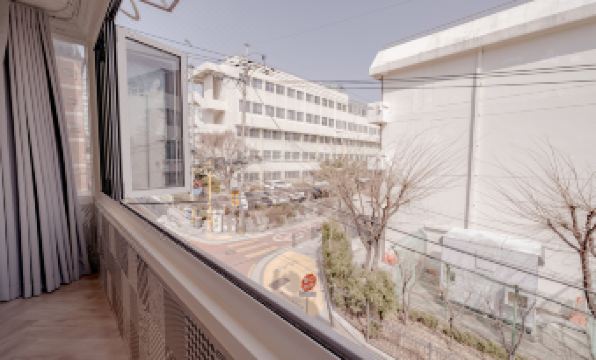 Maison De Luxe Gangnam, Premium Home Theater Suite