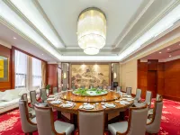 Howard Johnson Tianmu Lake Plaza Liyang Hotels in Liyang