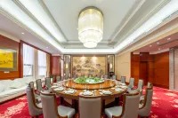 Howard Johnson Tianmu Lake Plaza Liyang