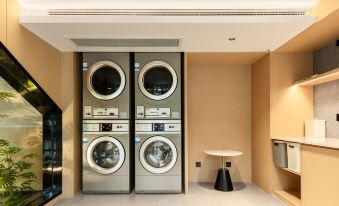 City Comfort Inn Hotel (Nagqu Sog County)