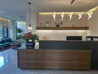 Anshun Nanhua Residence | TINGYUAN COZYTIME Luxury Aesthetic Hotel (Gufu Street Guomao Branch) - New