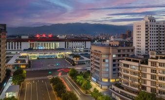 Diwei Hotel (Jinhua Station)