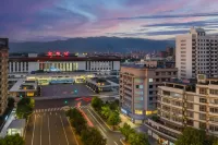 Diwei Hotel (Jinhua Station)