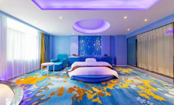 Fangyuan Holiday Hotel