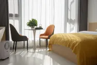 Nanxi Courtyard Lodge