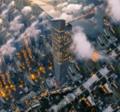 雲端假日飯店（重慶觀音橋步行街店） 觀音橋步行街附近的飯店