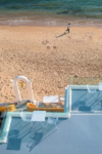 浮城Floating City海景民宿（三亞天涯海角店）