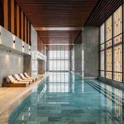 ナイビーエヌビー イン アンタラ ゲンティン Fitness & Recreational Facilities