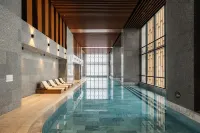 안타라 겐팅의 나이B&B