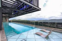 Mossaz by YourSuperhost - piscina