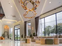 Louis Residence Hotel Hotels in Nakhon Ratchasima