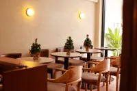 Shanti Hostel Hotels in Chang Phueak