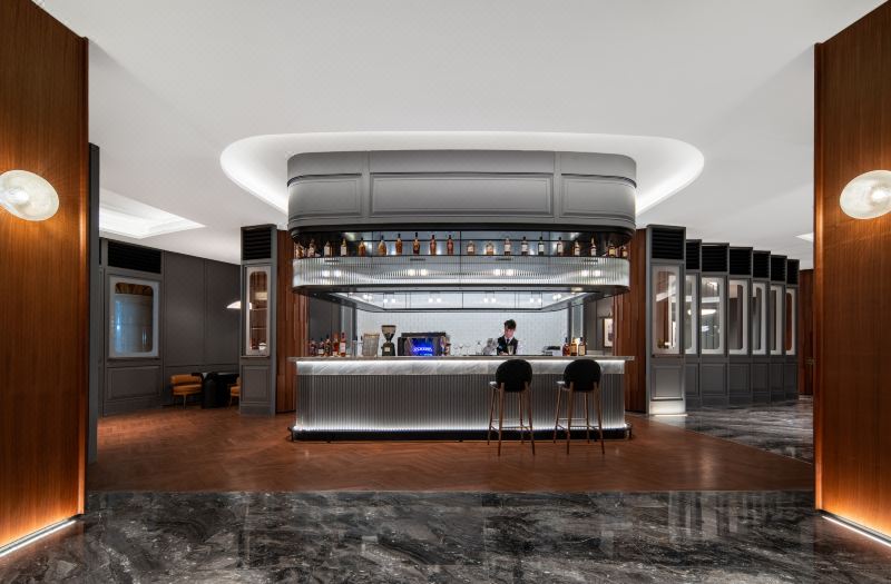 IntercityHotel Shenzhen Futian Huaqiang North photo 2