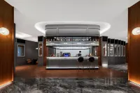 IntercityHotel Shenzhen Futian Huaqiang North - 5-Star