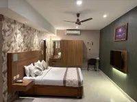 Hotel Mangala Temple View - Parking