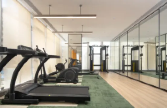 杭州四季青錢江新城希爾頓歡朋飯店