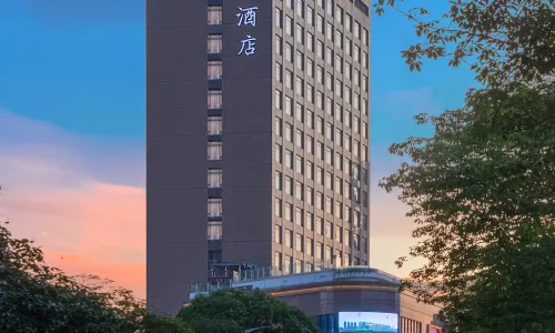 Virtuous World Hotel