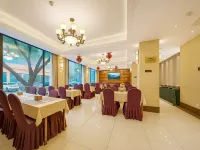 ANYEE Hualong Hotel Hotels near Jinniu