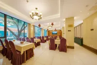 ANYEE Hualong Hotel - acceptant les animaux