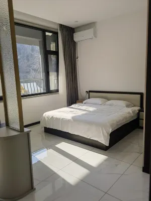 Xiancaoyuan Guesthouse Hotels near Guanma Mt. Lianhua National Forest Park