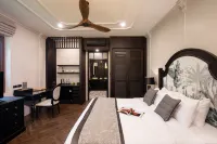 Perana Wellness Resort Chiang Mai - balcone