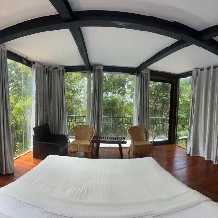 Arangala Forest Lodge