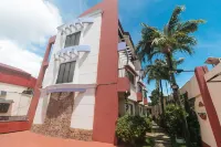 RedDoorz @ Yssa Ademar near Robinsons Jaro โรงแรมใน